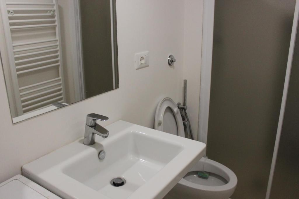La Pigna Boutique Apartment - main image
