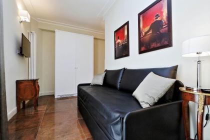 Piazza Venezia Grand Suite - image 1