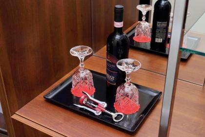 Piazza Venezia Grand Suite - image 19