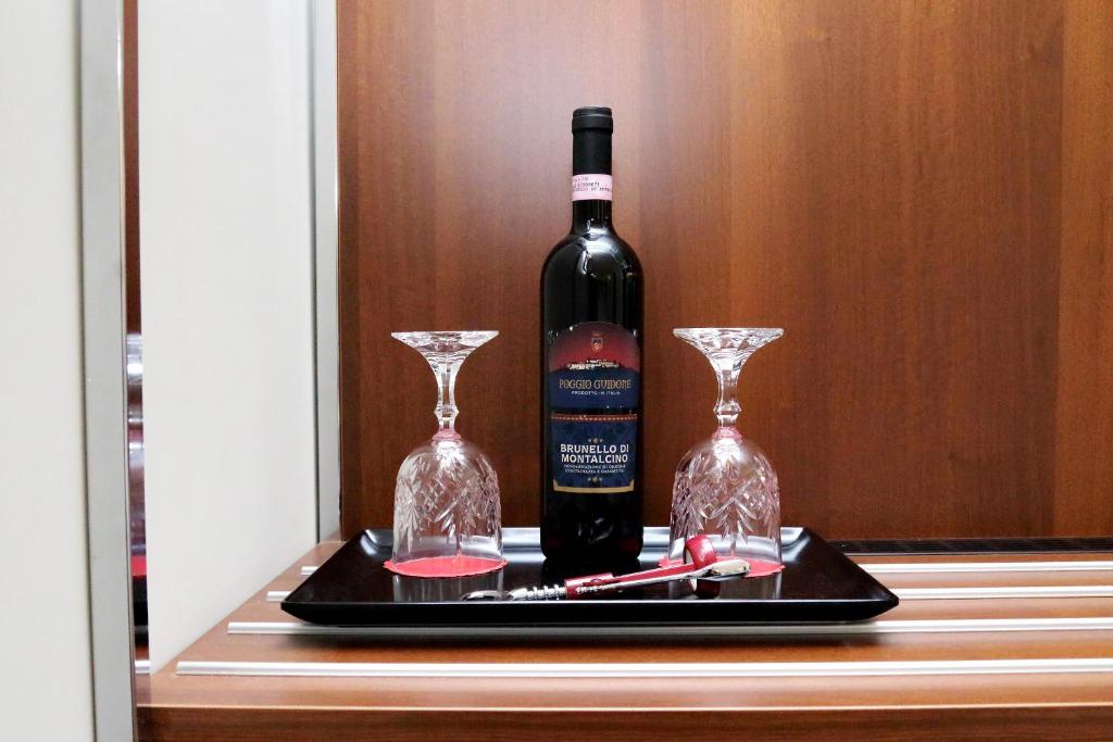 Piazza Venezia Grand Suite - image 2