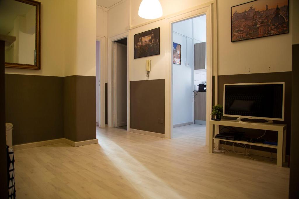 San Silverio Luxury House - main image