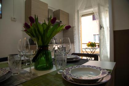 San Silverio Luxury House - image 10