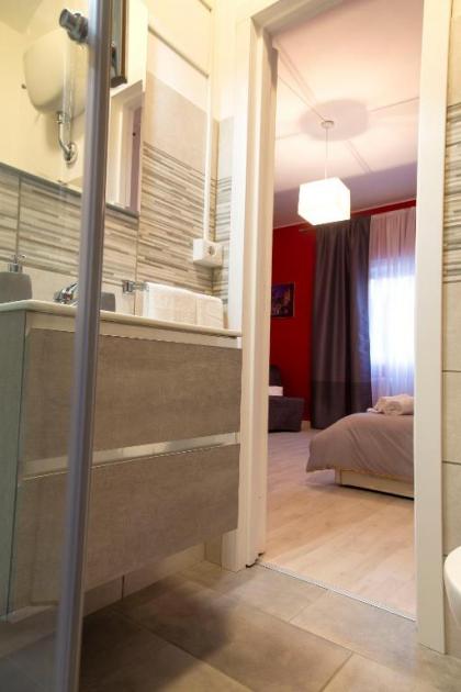 San Silverio Luxury House - image 14