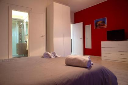 San Silverio Luxury House - image 16