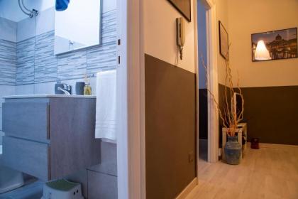 San Silverio Luxury House - image 18