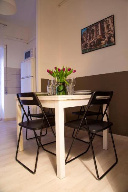 San Silverio Luxury House - image 19