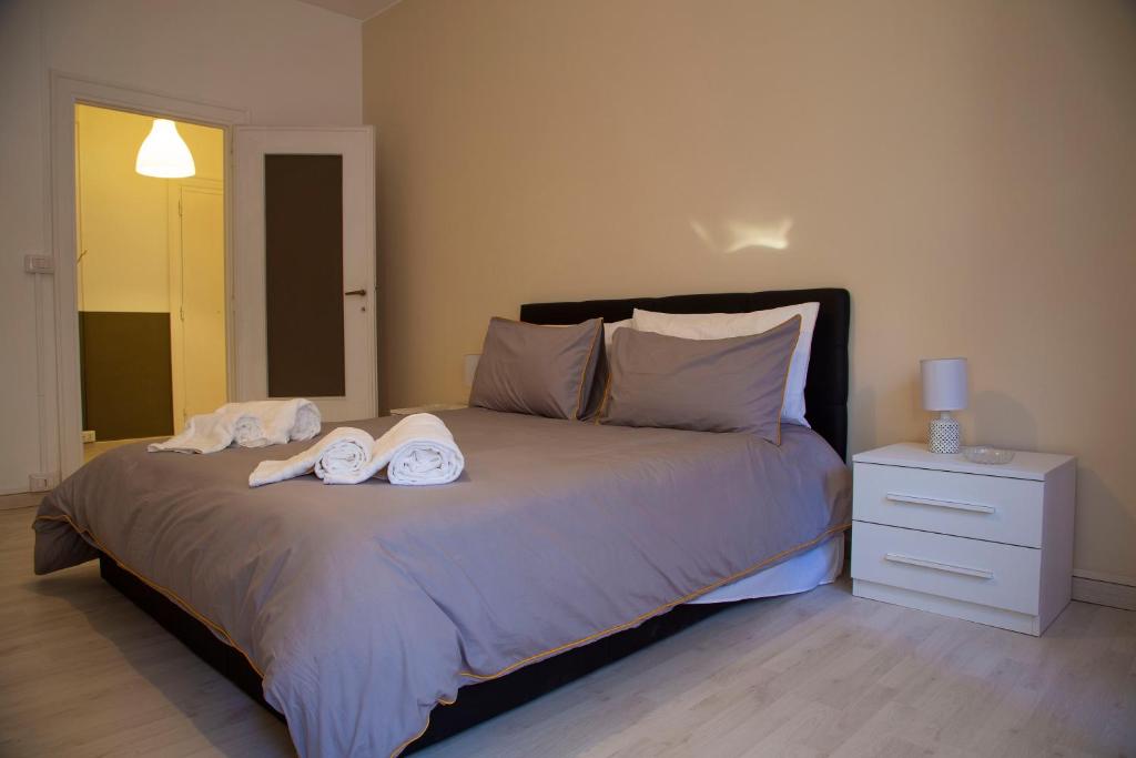San Silverio Luxury House - image 2