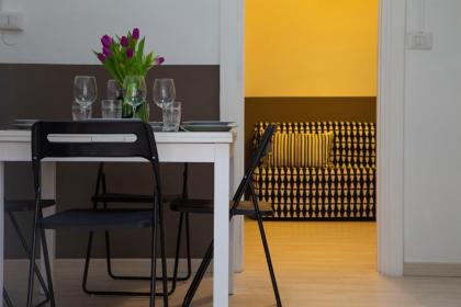 San Silverio Luxury House - image 8