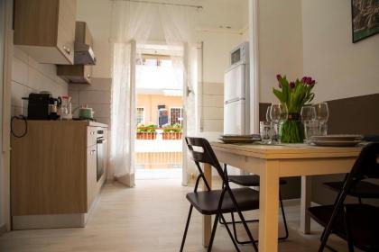 San Silverio Luxury House - image 9