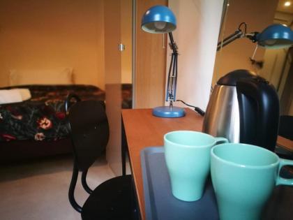 Parma Room Station - image 13