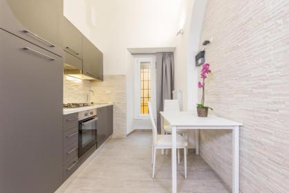 Suite House Vaticano - image 11