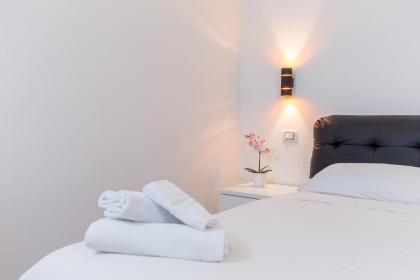 Suite House Vaticano - image 13