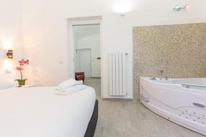 Suite House Vaticano - image 15