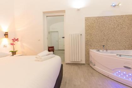 Suite House Vaticano - image 16