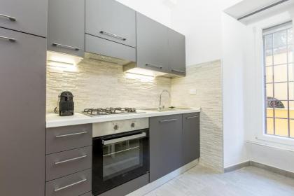 Suite House Vaticano - image 9