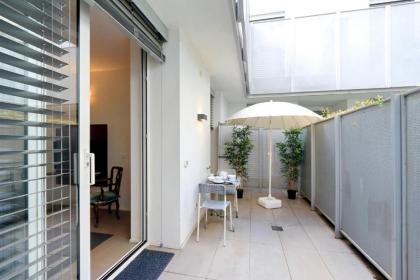 Piazza del Popolo Apartment - image 11