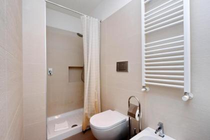 Piazza del Popolo Apartment - image 12