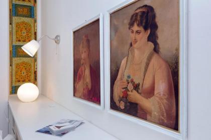 Piazza del Popolo Apartment - image 15