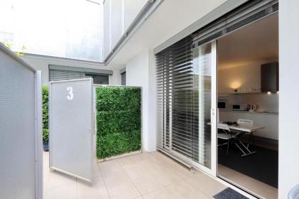 Piazza del Popolo Apartment - image 18