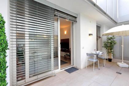 Piazza del Popolo Apartment - image 3