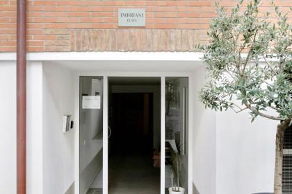 Piazza del Popolo Apartment - image 4