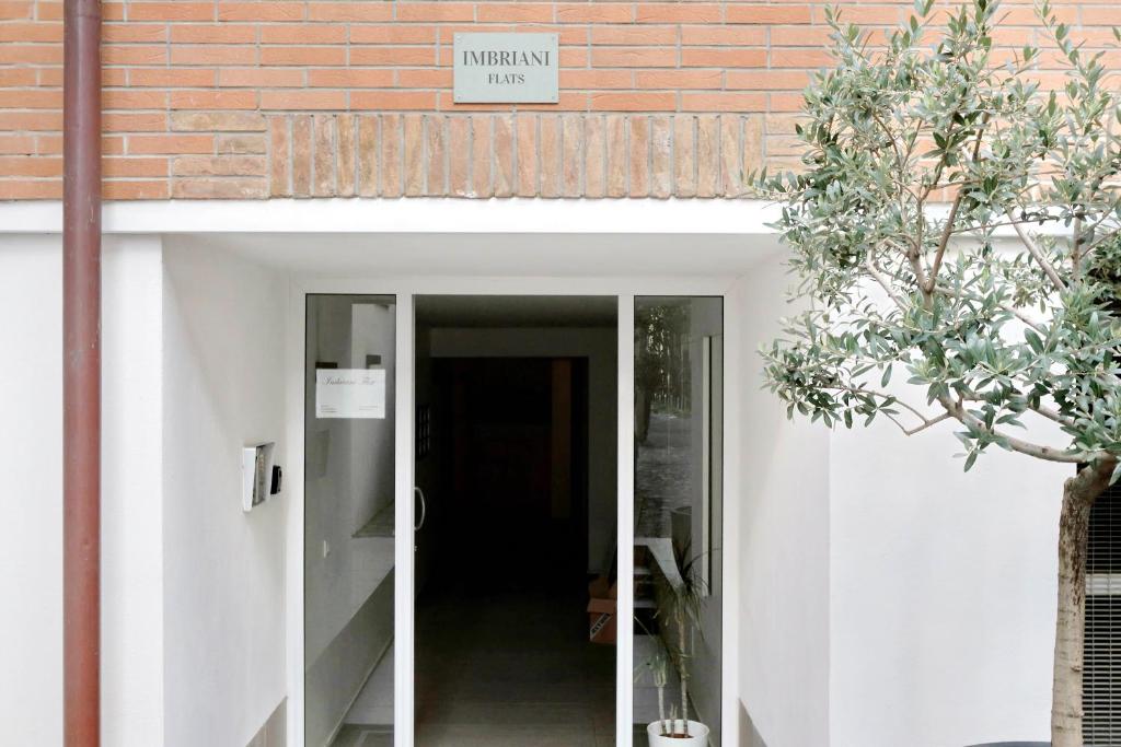 Piazza del Popolo Apartment - image 4