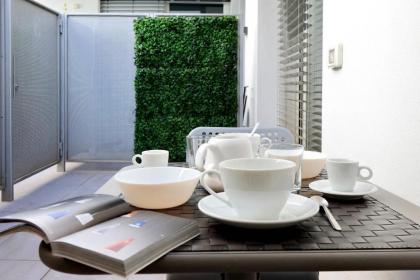 Piazza del Popolo Apartment - image 5