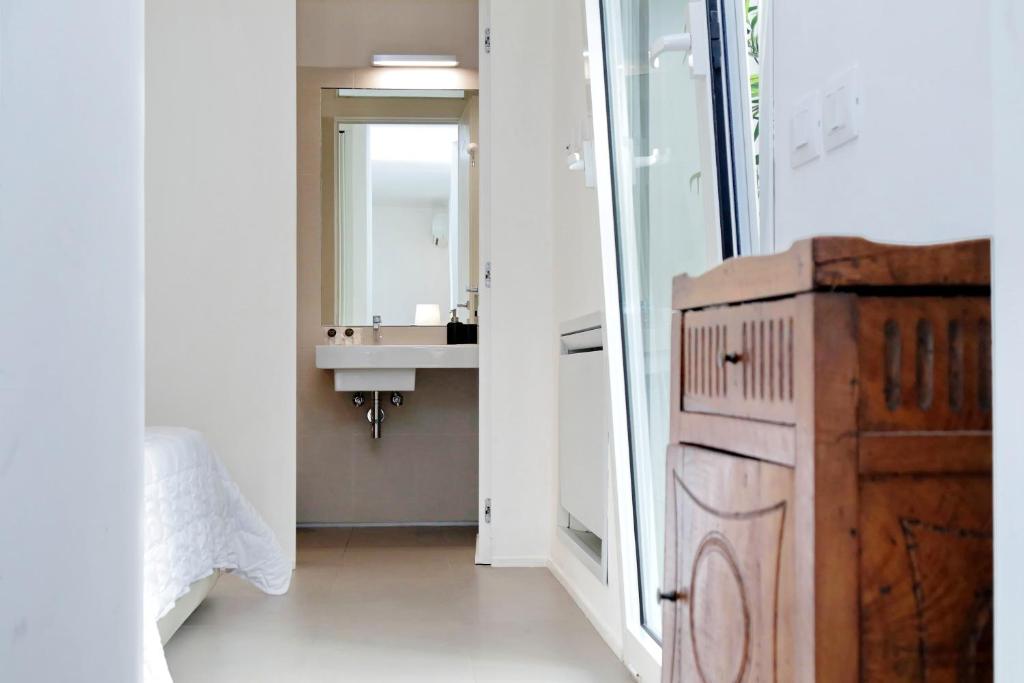Piazza del Popolo Apartment - image 7