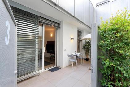 Piazza del Popolo Apartment - image 8