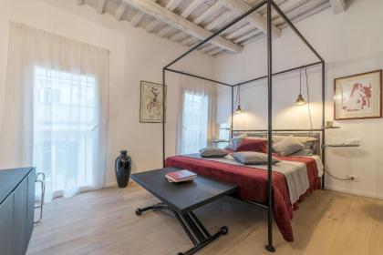 Colosseum Exclusive Duplex
