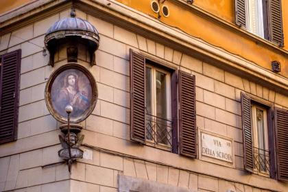 Navona Blue Apartment - image 14