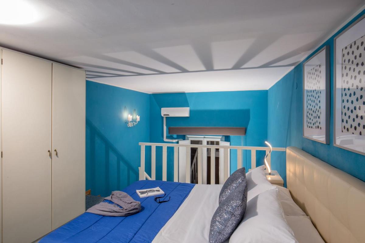 Navona Blue Apartment - image 5