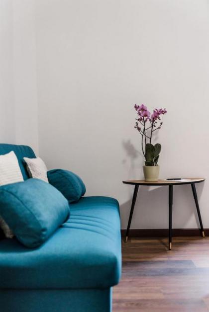Alea Home Roma - image 10