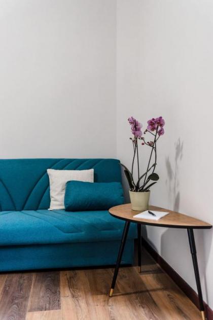Alea Home Roma - image 11