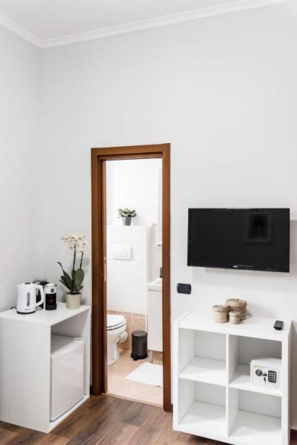 Alea Home Roma - image 13