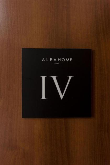 Alea Home Roma - image 20
