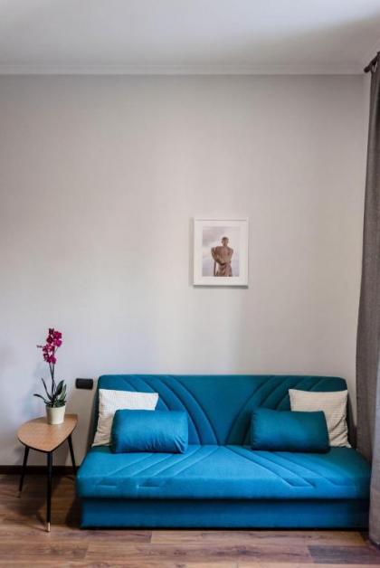 Alea Home Roma - image 6
