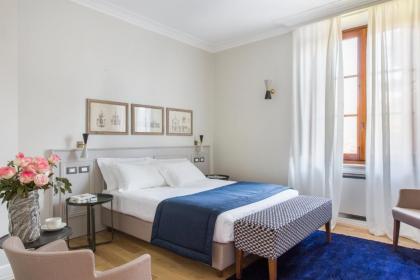 Favilla Hotel di Charme - image 13