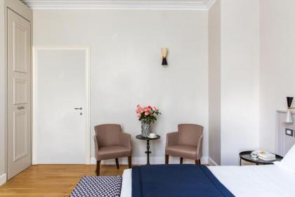 Favilla Hotel di Charme - image 14