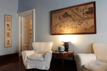 Trevi Grand Blu Suite B&B - image 14