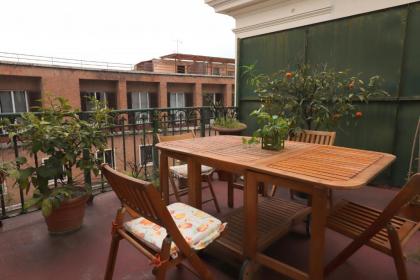 Trevi Grand Blu Suite B&B - image 17