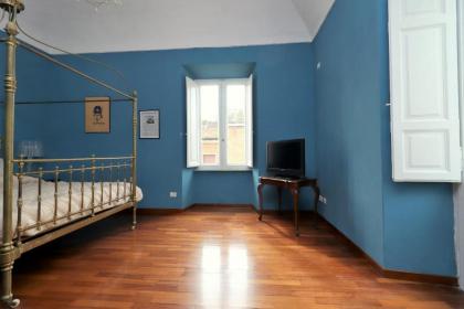 Trevi Grand Blu Suite B&B - image 7