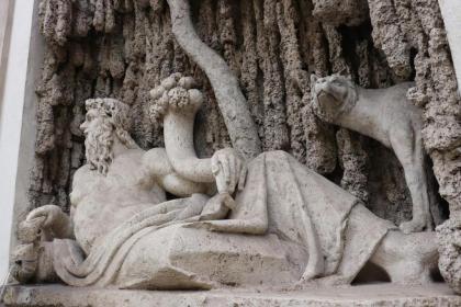Trevi Grand Blu Suite B&B - image 8