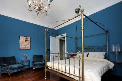 Trevi Grand Blu Suite B&B - image 9