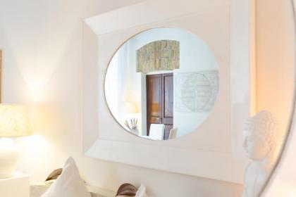 BBHOMEROME - Ghetto Campo dei Fiori Luxury 3 rooms - image 1