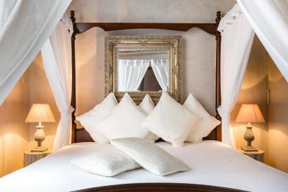 BBHOMEROME - Ghetto Campo dei Fiori Luxury 3 rooms - image 16