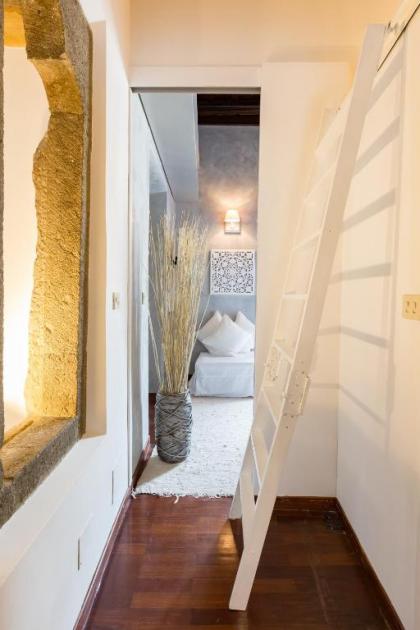 BBHOMEROME - Ghetto Campo dei Fiori Luxury 3 rooms - image 8