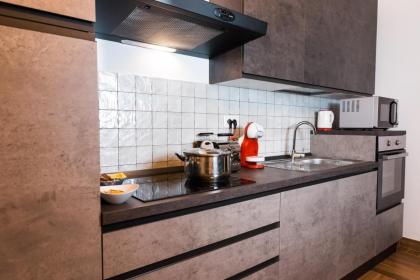 Angelina Apartment Roma Monteverde - image 17