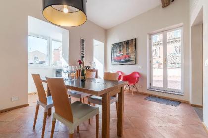 Monti Stunning Apartment with Terrace - image 20