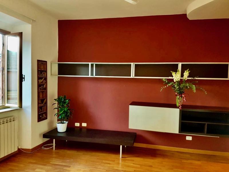 Candia Bright Vatican Apartment - image 2
